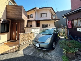 中古一戸建て（オーナーチェンジ） 船橋市前原東5丁目 B0778