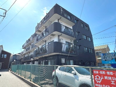 一棟売りマンション 船橋市宮本6丁目 外観写真