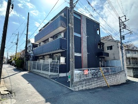 一棟売りアパート 船橋市東船橋1丁目 B0781