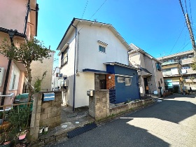 中古一戸建て（オーナーチェンジ） 船橋市駿河台2丁目 B0783