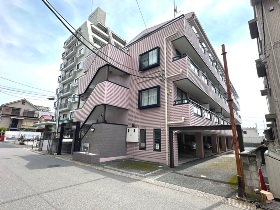 一棟売りマンション 船橋市薬円台5丁目 B0788