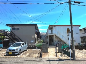 2棟一括売りアパート 船橋市西習志野2丁目 B0789