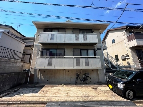 一棟売りアパート 船橋市飯山満町2丁目 B0791