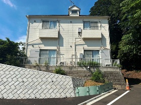 一棟売りアパート 船橋市飯山満町2丁目 B0793