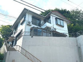 中古一戸建て（オーナーチェンジ） 船橋市飯山満町3丁目 B0794