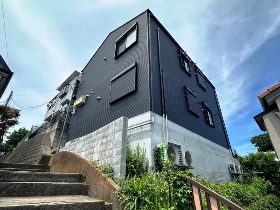 一棟売りアパート 船橋市芝山6丁目 B0795