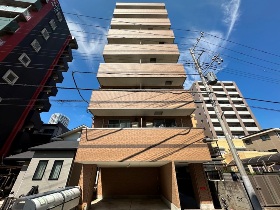 一棟売りマンション 船橋市湊町2丁目 B0802