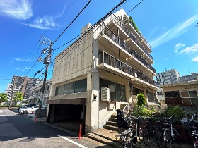 昭和コーポ1号棟（オーナーチェンジ） 船橋市湊町2丁目 B0803