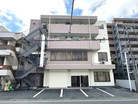 一棟売りビル 「津田沼」駅徒歩12分 B0807