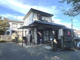中古一戸建て（オーナーチェンジ） 「薬園台」駅徒歩13分 B0813