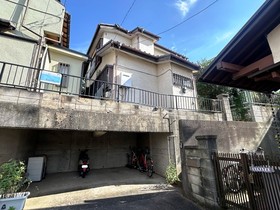 中古一戸建て（オーナーチェンジ） 「薬園台」駅徒歩14分 B0814