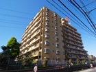 ライオンズマンション船橋第5 「船橋」 賃貸マンション F0290