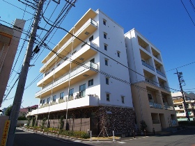 Lo・house Style 「船橋」 賃貸マンション F0299-3