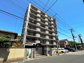 サンライズ船橋 「船橋」駅徒歩8分 F0310