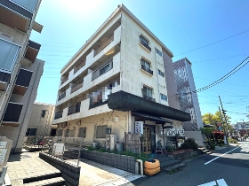 天沼マンション 「船橋」駅徒歩6分 F0311