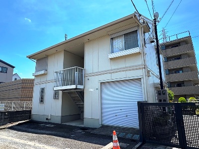メゾン・デ・クロ 船橋 賃貸マンション 外観写真