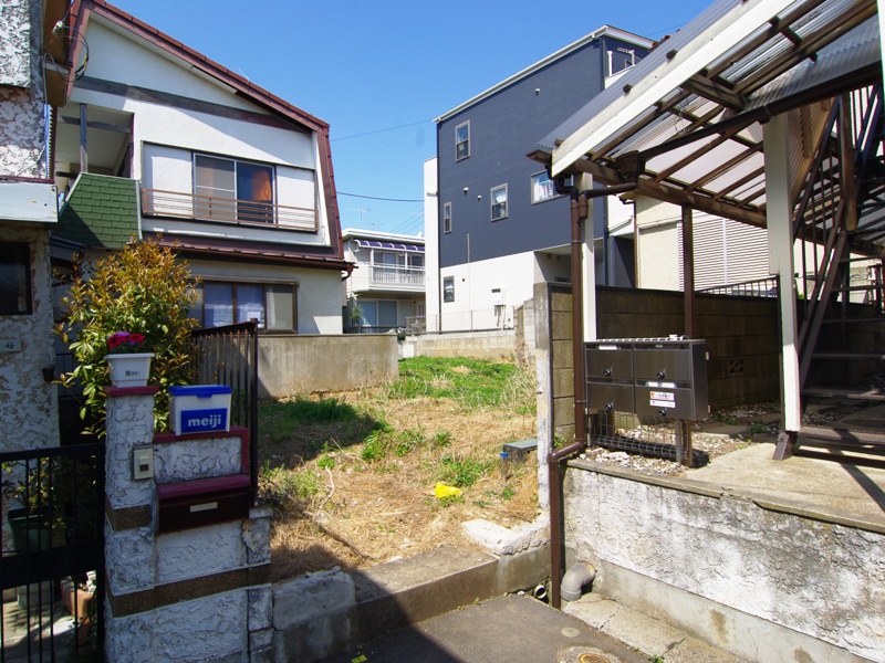 土地 船橋市飯山満町2丁目 L1613 船橋市 不動産 【家・屋】