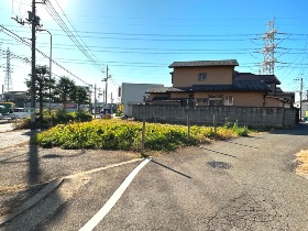 土地 船橋市海神5丁目 L2145