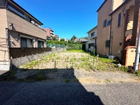 土地 船橋市宮本2丁目 L2153