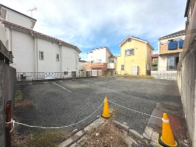 土地 船橋市松が丘3丁目 L2175