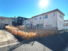 土地 船橋市夏見4丁目 L2178