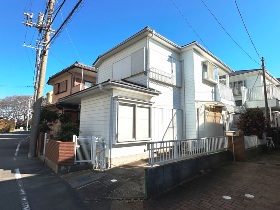 土地 船橋市夏見6丁目 L2179