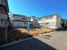 土地 船橋市北本町2丁目 L2182
