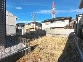 土地 船橋市海神3丁目 L2183