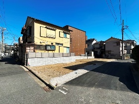 土地 船橋市湊町1丁目 L2187