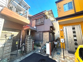 土地 船橋市市場4丁目 L2190