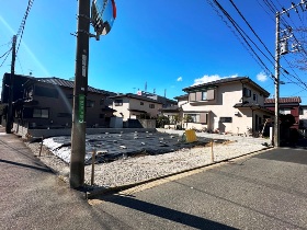 土地 船橋市宮本4丁目 L2192
