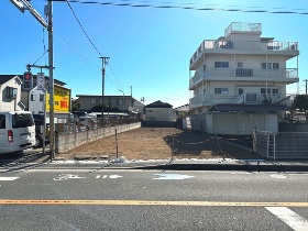 土地 船橋市宮本5丁目 L2193