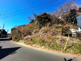 土地 船橋市駿河台2丁目 L2199
