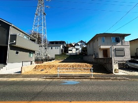土地 船橋市前原東6丁目 L2200