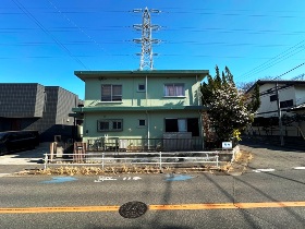 土地 船橋市前原東6丁目 L2201