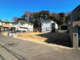 土地 船橋市前原東6丁目 L2202
