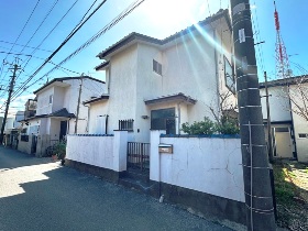 土地 船橋市三山2丁目 L2204