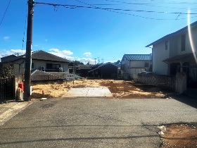 土地 船橋市三山3丁目 L2205