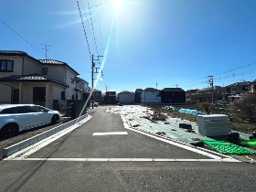 土地 船橋市三山6丁目 L2207