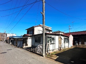 土地 船橋市三山9丁目 L2208
