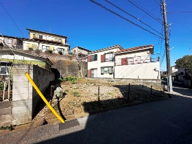 土地 船橋市三山9丁目 L2210