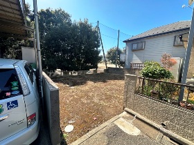 土地 船橋市三山2丁目 L2213
