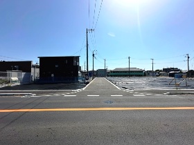 土地 船橋市田喜野井6丁目 L2214