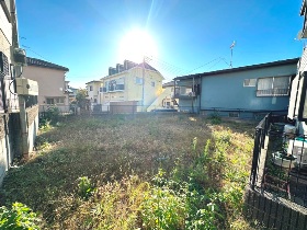土地 船橋市西習志野4丁目 L2216