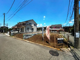 土地 船橋市二宮2丁目 L2219