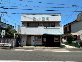 土地 船橋市七林町 L2220
