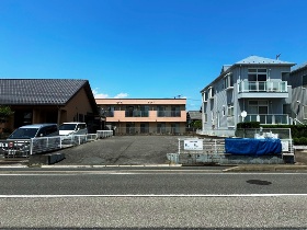 土地 船橋市習志野台2丁目 L2221