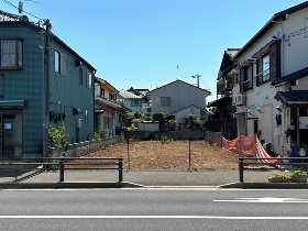 土地 船橋市習志野台5丁目 L2222