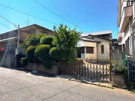 土地 船橋市習志野台5丁目 L2223