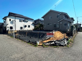 土地 船橋市西習志野1丁目 L2224